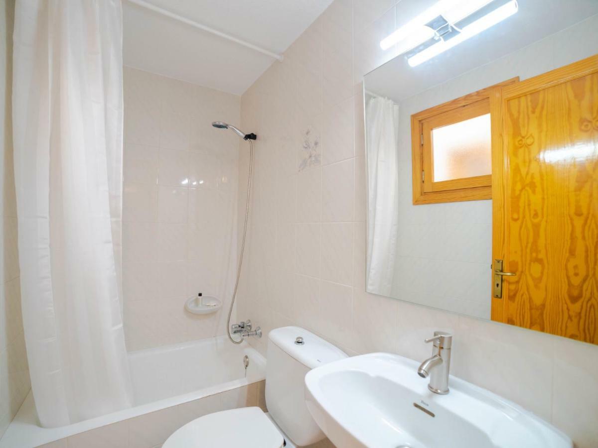Apartamento Sa Mirada