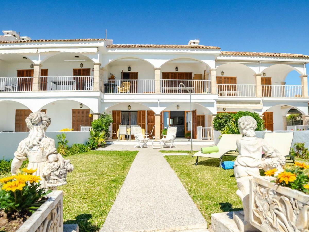 Apartamento Sa Mirada