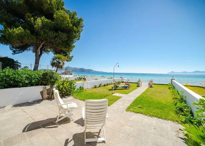 Apartment Sa Mirada
