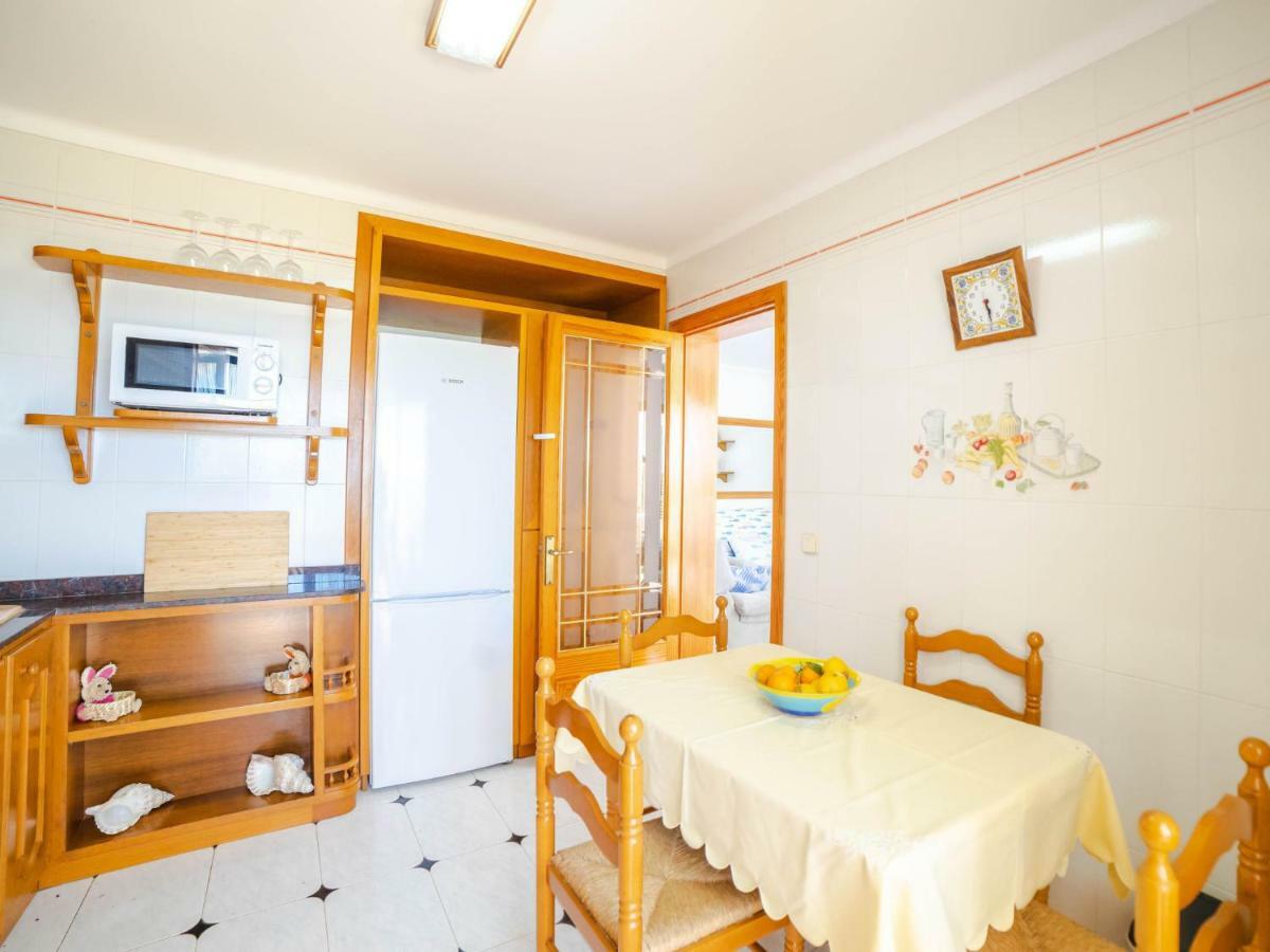 Apartamento Sa Mirada Alcúdia