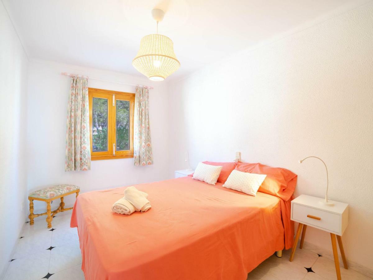 Apartamento Sa Mirada Alcúdia