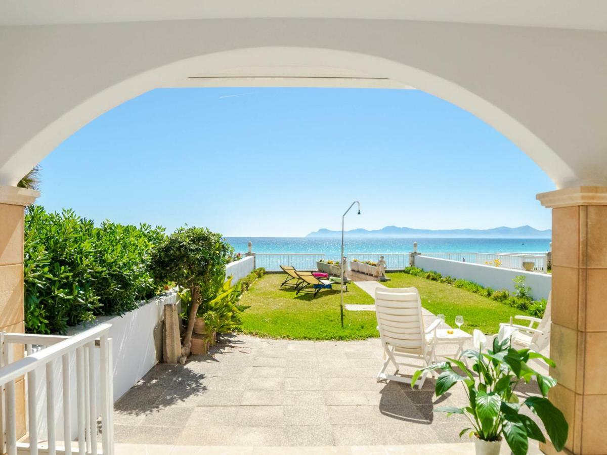 Apartamento Sa Mirada