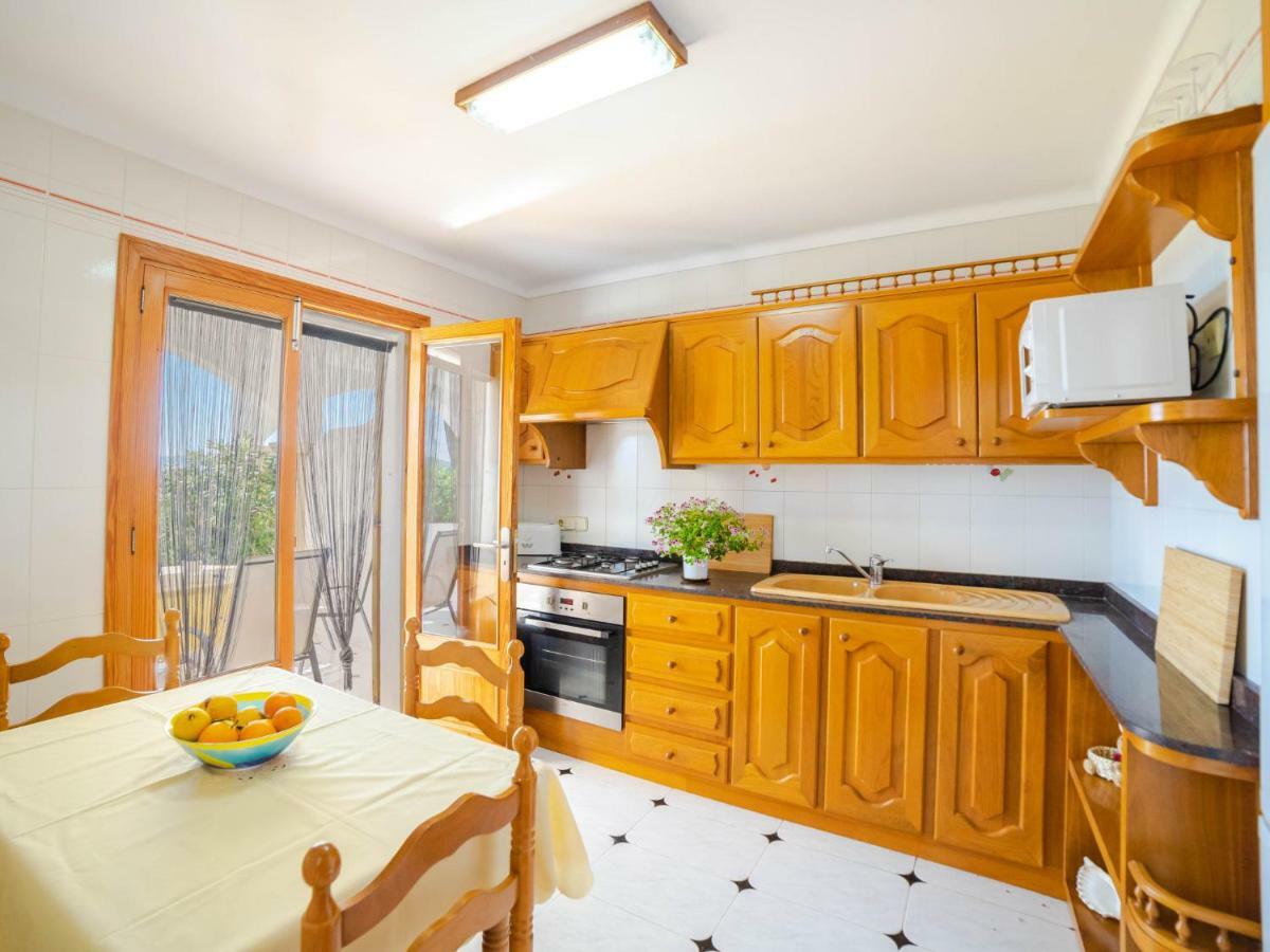 Apartamento Sa Mirada Alcúdia