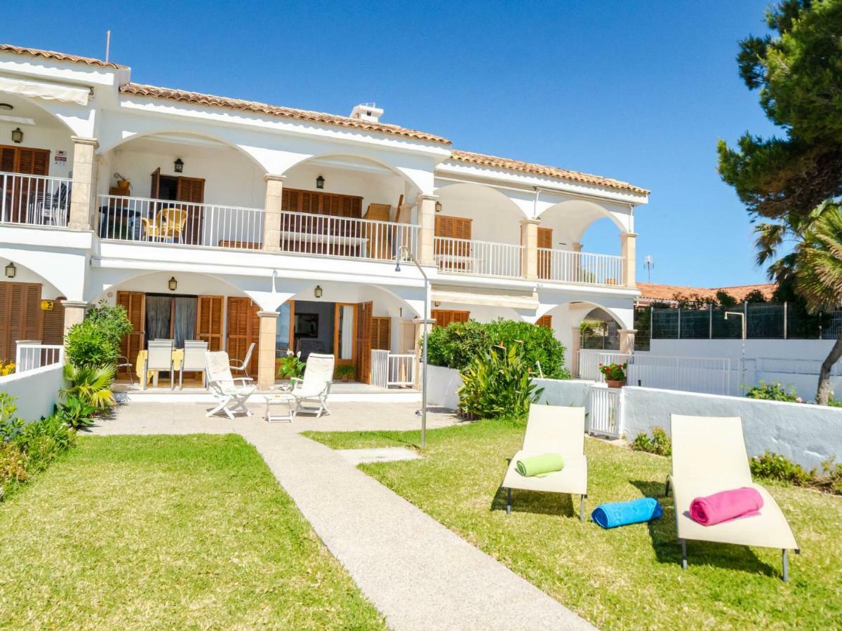 Apartamento Sa Mirada *
