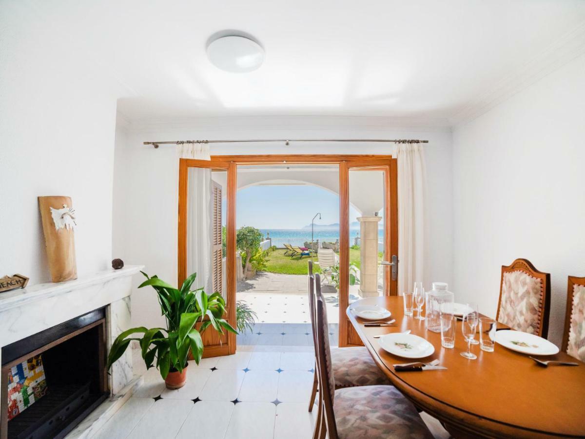 Apartamento Sa Mirada