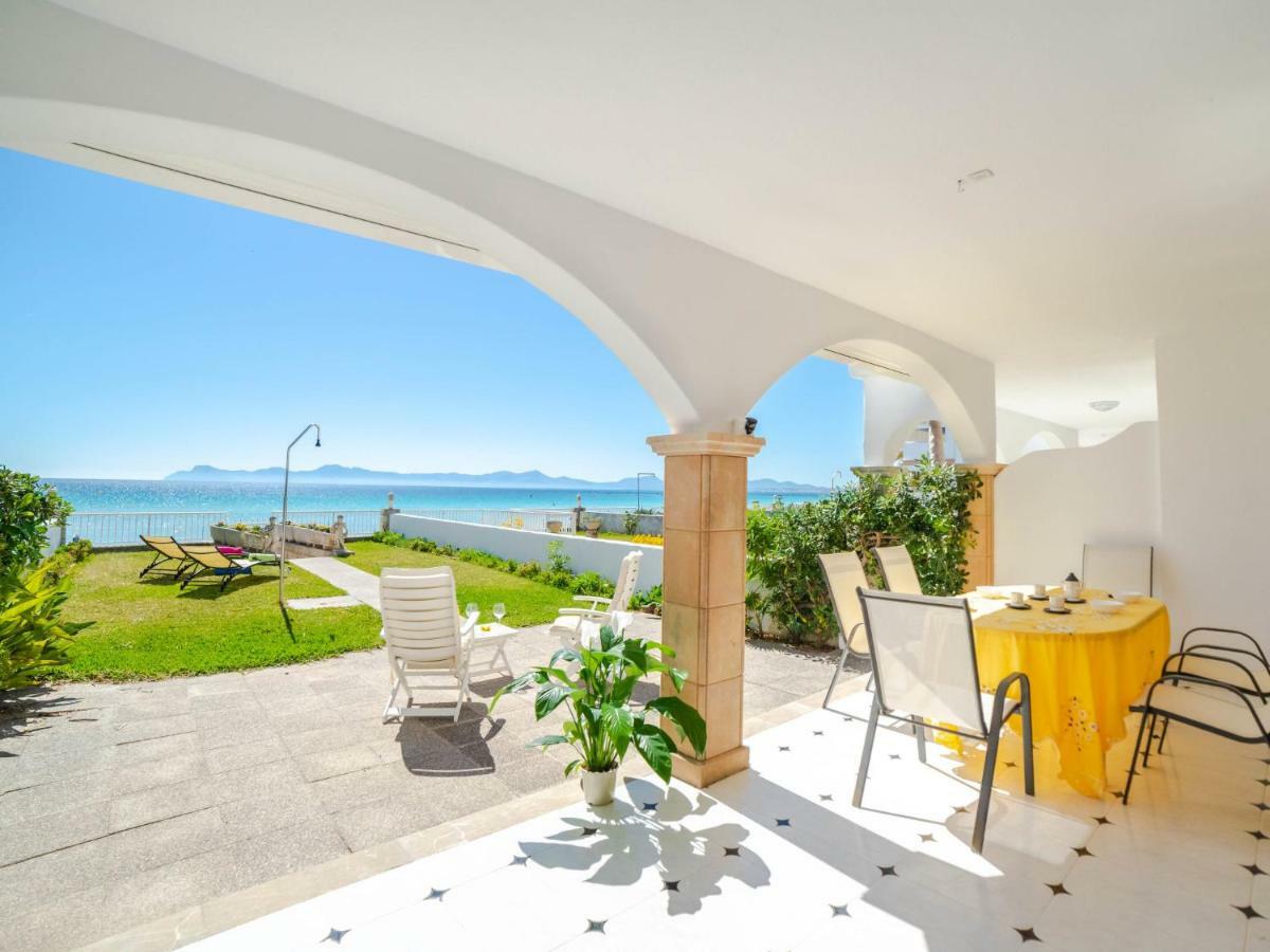 Sa Mirada Apartamento Alcúdia